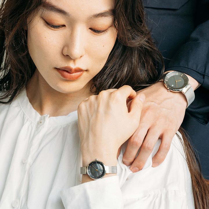 BERING（ベーリング） SCANDINAVIAN SOLAR スカンジナビアンソーラー