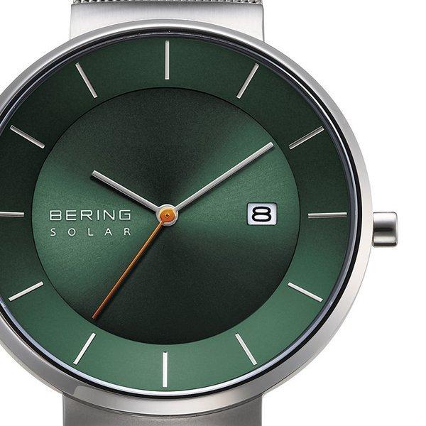 数量限定500本 BERING ベーリング OCEAN&FOREST SCANDINAVIAN SOLAR 