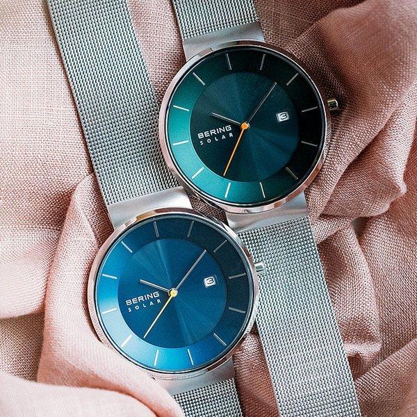 数量限定500本 BERING ベーリング OCEAN&FOREST SCANDINAVIAN SOLAR 