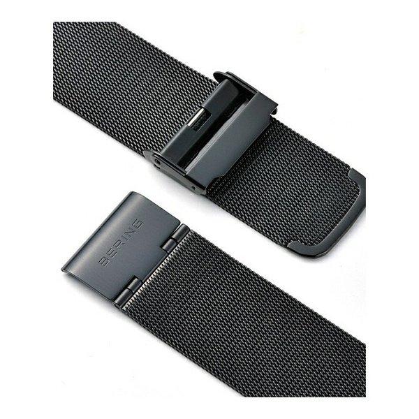BERING ベーリング SCANDINAVIAN SOLAR スカンジナヴィアンソーラー 39mm 5気圧防水 腕時計 日本国内正規品 3年保証 14639-227 【14639227】の画像