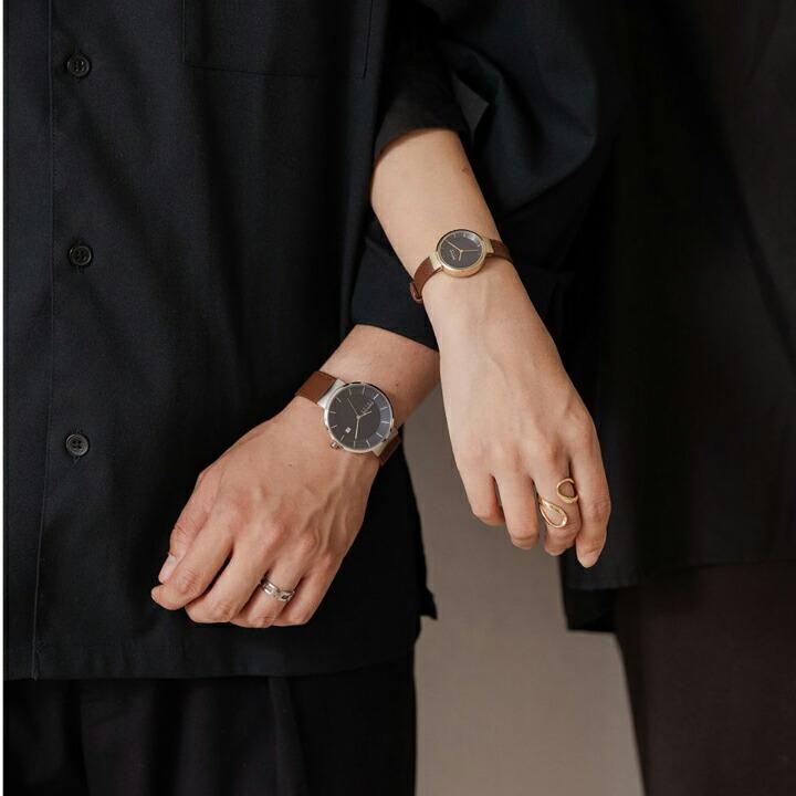 BERING ベーリング SCANDINAVIAN SOLAR スカンジナビアン ソーラー ネイビーブルー 39mm 腕時計 正規品 3年保証  14639-507の画像