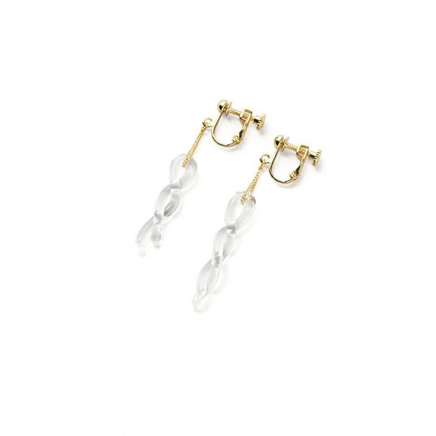 【HARIO Lampwork Factory】【数量限定モデル】【アクセサリー付属】 BREDA ブレダ EVA エヴァ クォーツ 腕時計 正規品 2年保証 1738h-hhの画像