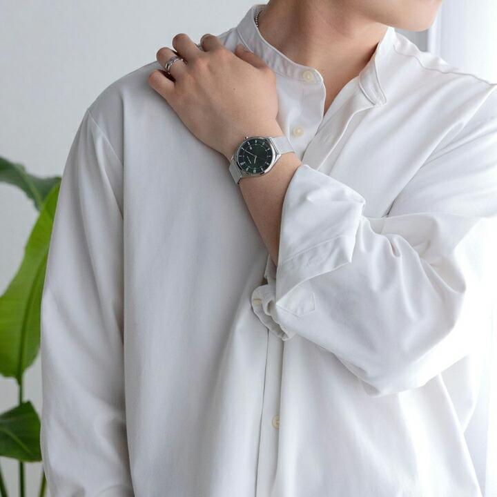 BERING（ベーリング） ULTRA SLIM ウルトラスリム クォーツ 38mm 
