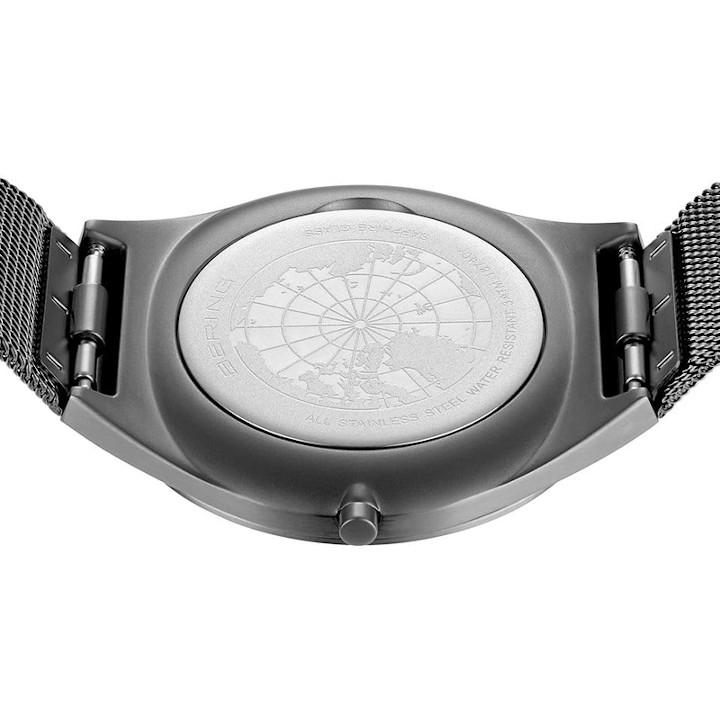 BERING（ベーリング） JAPAN LIMITED FOREST 日本限定500本 クォーツ