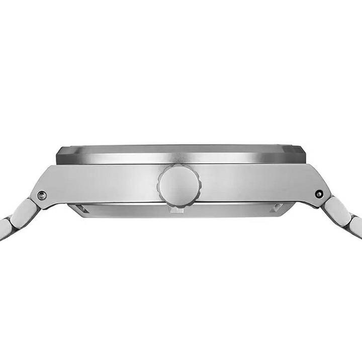 BERING ベーリング ARCTIC CIRCLE 自動巻き 41mm 10気圧防水 グリーン 腕時計 日本国内正規品 3年間メーカー保証 19441-708 19441708の画像