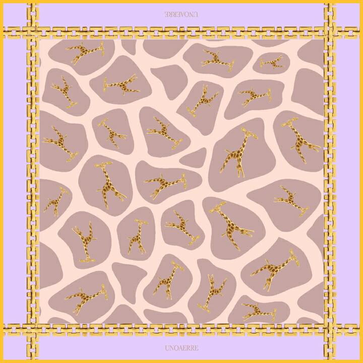 UNOAERRE（ウノアエレ） K18イエローゴールド 星座 いて座 Sagittarius