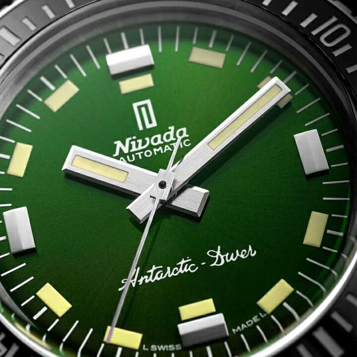 ボーナスストア＋10% 世界限定75本 ニバダ グレンヒェン Nivada