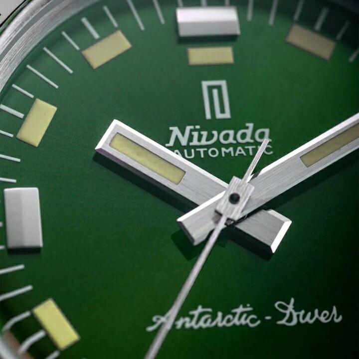 ボーナスストア＋10% 世界限定75本 ニバダ グレンヒェン Nivada