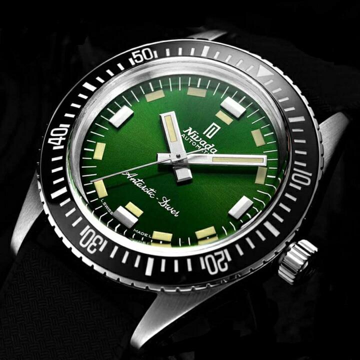 ボーナスストア＋10% 世界限定75本 ニバダ グレンヒェン Nivada