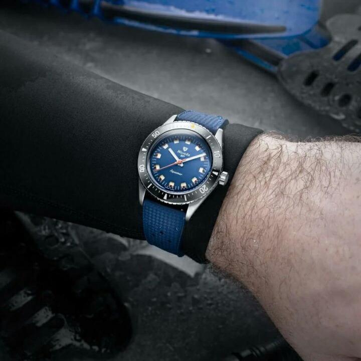 ボーナスストア＋10% ニバダ グレンヒェン Nivada アンタークティック