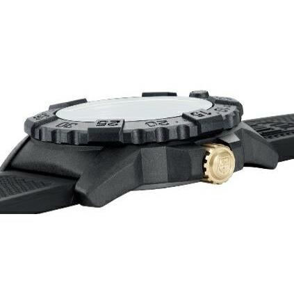LUMINOX（ルミノックス） NAVY SEAL ネイビーシル 3500シリーズ