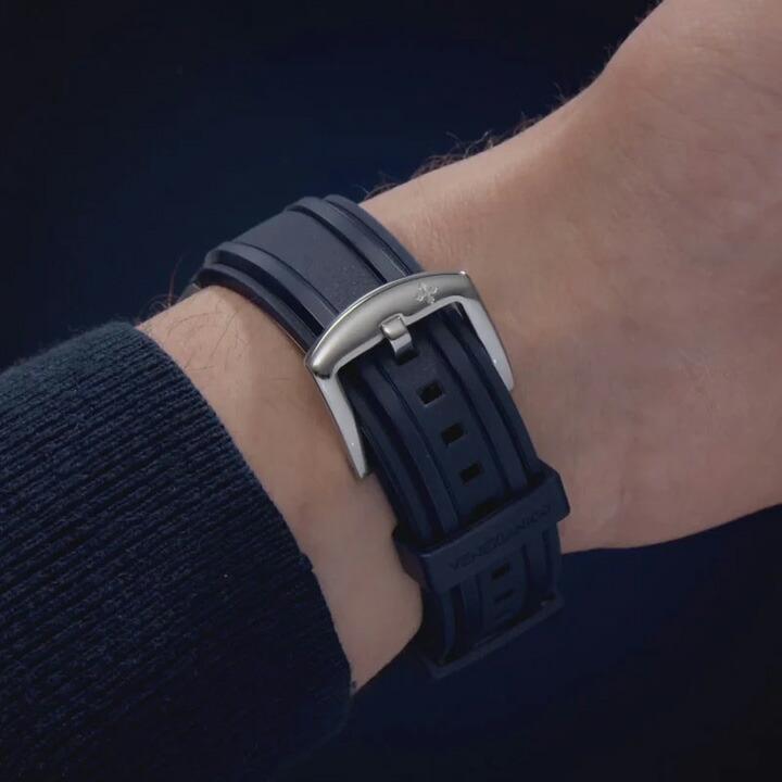 ボーナスストア＋10% ヴェネチアニコ Venezianico Nereide Avventurina 42mm アベンチュリン文字盤 自動巻き 20気圧防水 正規品 4521550の画像