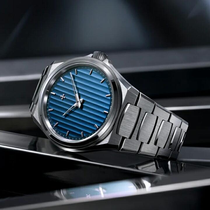 ボーナスストア＋10% ヴェネチアニコ Venezianico Arsenale 40mm 自動巻き 50M防水 イタリア製 2年保証 日本国内正規品 6221502cの画像