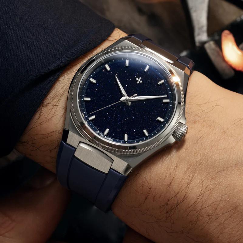 ボーナスストア＋10% ヴェネチアニコ Venezianico アベンチュリン文字