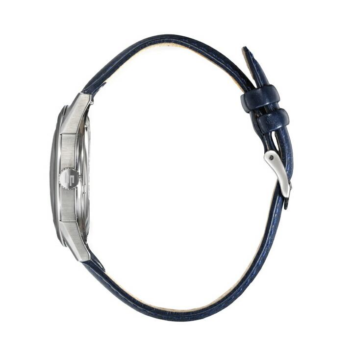 ボーナスストア＋10% リップ LIP ヒマラヤ Himalaya  クォーツ セクターダイヤル 40mm 5気圧防水 フランス製 腕時計 正規品 2年保証 671727の画像