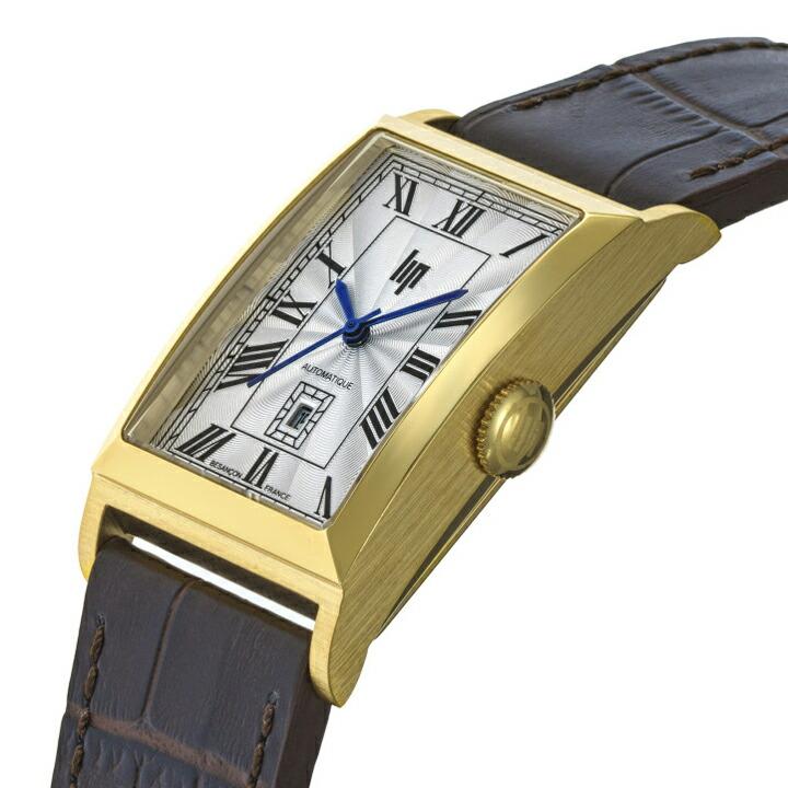 Lip リップ　時計　自動巻き　チャーチル　フランス Lip リップ時計自動巻きチャーチルフランス