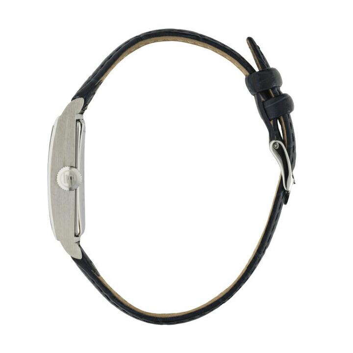 ボーナスストア＋10% リップ LIP T24 チャーチル・ウォッチ  クォーツ 41.5mm×23.5mm スモールセコンド サファイアガラス フランス製 腕時計 正規品 671938の画像