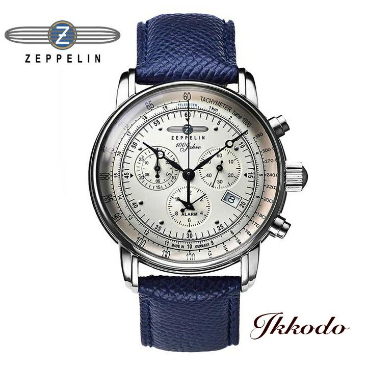 ZEPPELIN（ツェッペリン） ZEPPELIN 100周年記念シリーズ WEINHEIMER