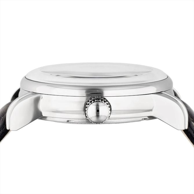 ツェッペリン ZEPPELIN ATLANTIC GMT アトランティック 自動巻き 42mm 5気圧防水 日本国内正規品 2年間メーカー保証 メンズ腕時計 8468-1の画像