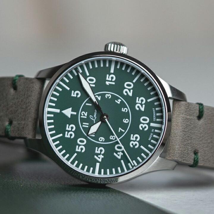 Laco（ラコ） ボーナスストア＋10% 世界限定250本 Aachen39 Grun