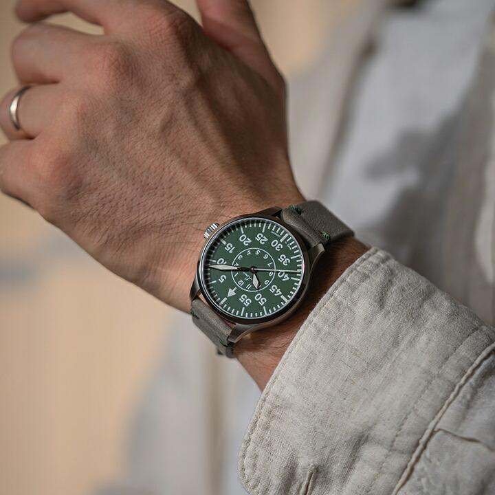 Laco（ラコ） ボーナスストア＋10% 世界限定250本 Aachen39 Grun