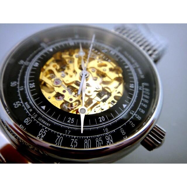 ツェッペリン ZEPPELIN Special Edition 100 Years Zeppelin