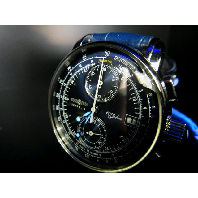 ツェッペリン ZEPPELIN SpecialEdition100YearsZeppelin/100周年記念