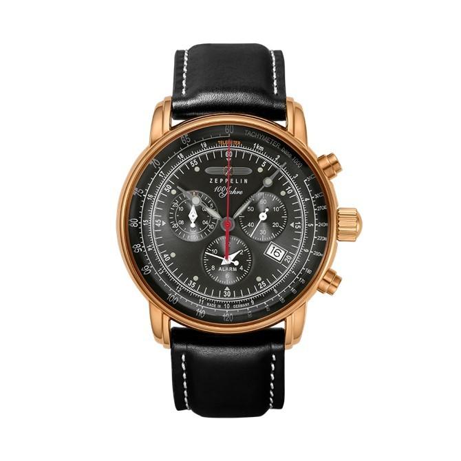 ツェッペリン ZEPPELIN 日本限定 SpecialEdition100YearsZeppelin/100