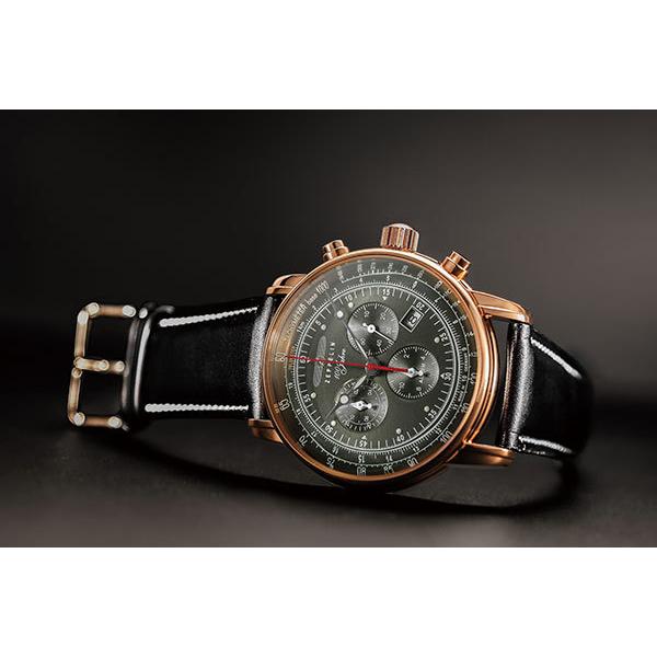 ツェッペリン ZEPPELIN 日本限定 SpecialEdition100YearsZeppelin/100