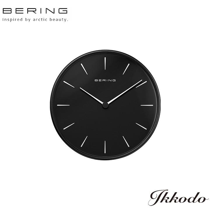 Bering ベーリング 22r rならショッピング ランキングや口コミも豊富なネット通販 更にお得なpaypay残高も スマホアプリも充実で毎日どこからでも気になる商品をその場でお求めいただけます 家具 インテリア Wall 正規品 Clock Clock クロック クォーツ