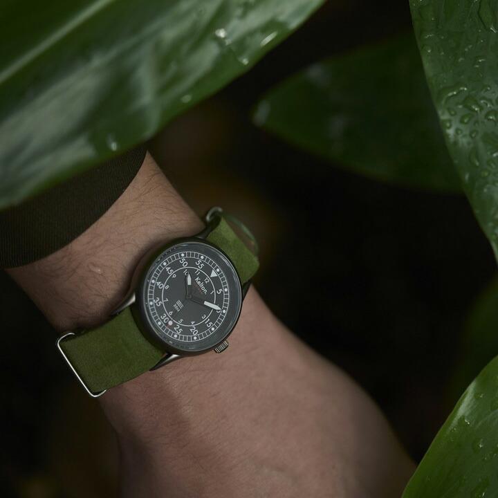 未使用　KELTON ケルトン　MilitaryJunle ミリタリー　腕時計 楽天市場】【最短即日発送】KELTON ケルトン Jungle / Camper