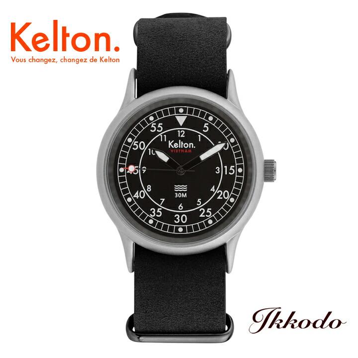 未使用　KELTON ケルトン　MilitaryJunle ミリタリー　腕時計 TIMEX KELTON ケルトン Jungle / Camper ジャングル キャンパー
