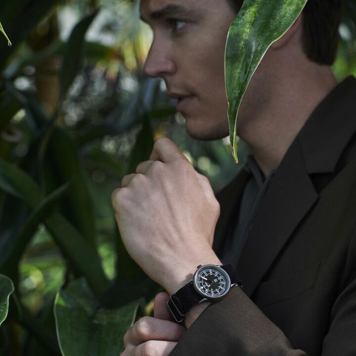 ボーナスストア＋10% ケルトン Kelton 手巻き 37mm 3気圧防水 フランス