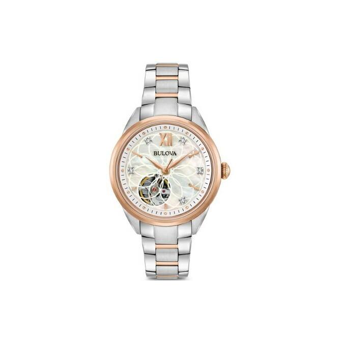 無料長期保証 ブローバ Bulova クラシック Classic レディース 34ミリ 白蝶貝ダイヤル ブレス ローズゴールドpvd 30m防水 正規品 3年保証 98p170 98p170 城下町松本の時計店一光堂 通販 Yahoo ショッピング 楽天市場 Www Ladislexia Net