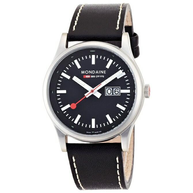 モンディーン MONDAIN ナイトビジョン 41mm トリチウムガス使用
