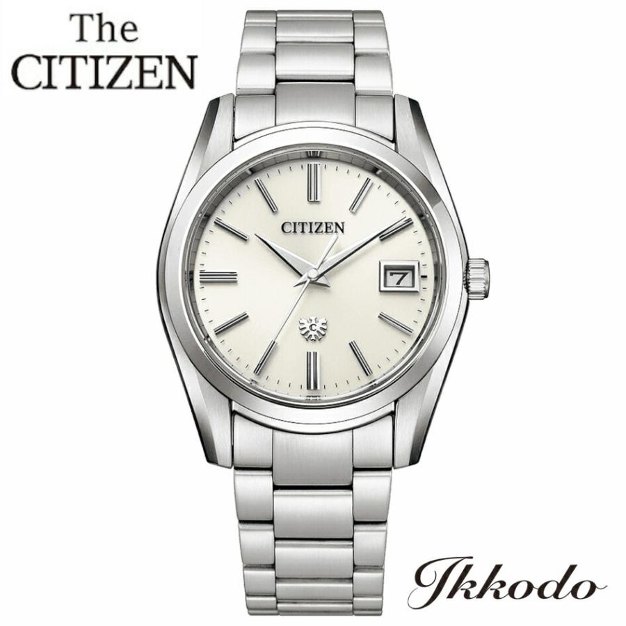 ボーナスストア＋10% ザシチズン The CITIZEN エコドライブ ソーラー