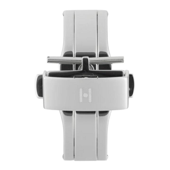 ポイント15倍！ ヒルシュ HIRSCH Dバックル Pusher Buckle BC1024