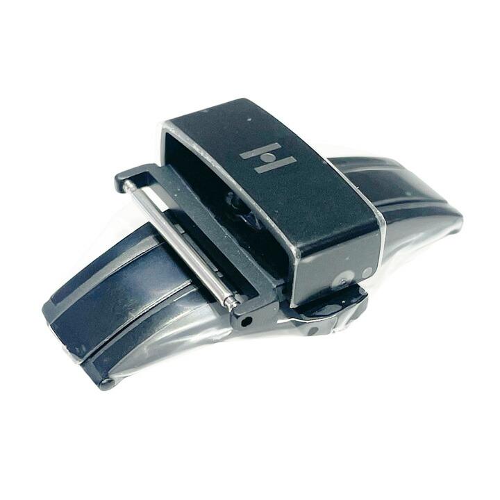 ポイント15倍！ ヒルシュ HIRSCH Dバックル Pusher Buckle BC1024