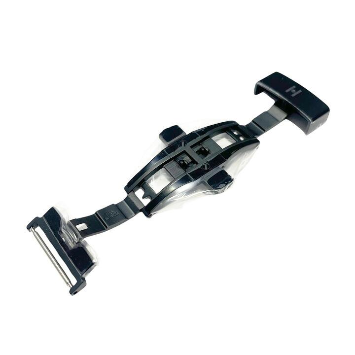 ポイント15倍！ ヒルシュ HIRSCH Dバックル Pusher Buckle BC1024