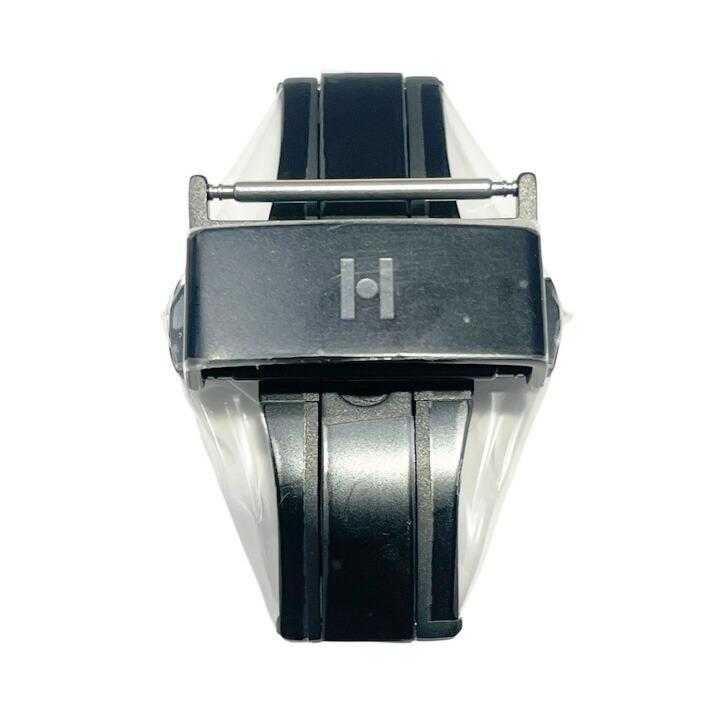 ポイント15倍！ ヒルシュ HIRSCH Dバックル Pusher Buckle BC1024