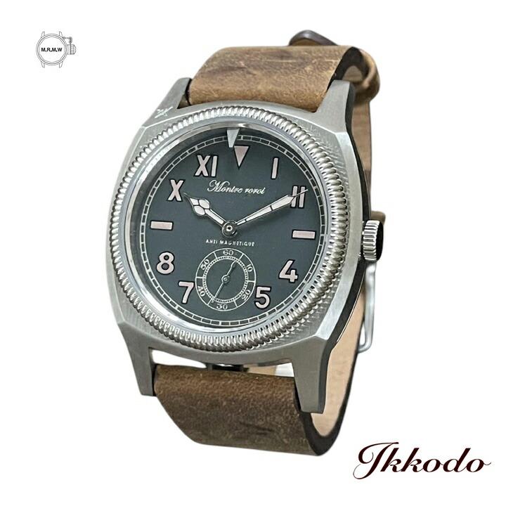 M.R.M.W モントルロロイ 30s マジェテック チェコスロバキア空軍 復刻 M.R.M.W モントルロロイ 30s マジェテック チェコスロバキア空軍