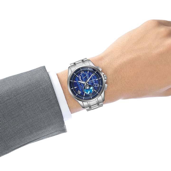 ATTESA（CITIZEN） DEAR Collection 世界限定2,200本 シチズン
