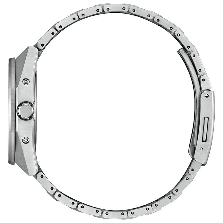 ボーナスストア＋10% シチズン アテッサ CITIZEN ATTESA  ACT Line  アクトライン 電波時計 スーパーチタニウム 39mm 正規品 腕時計 CB3040-56Hの画像