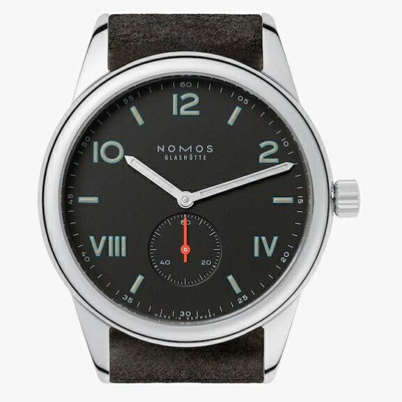 Nomos ノモス クラブ キャンパス 38 ノモス クラブ38キャンパス