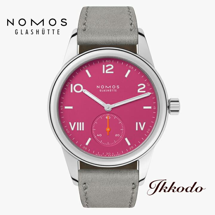 NOMOS GLASHUETTE（ノモス グラスヒュッテ） ボーナスストア＋10 