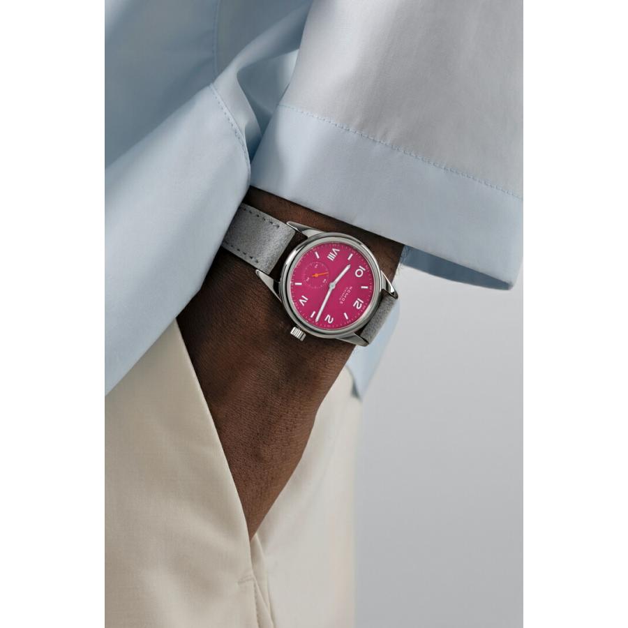 NOMOS GLASHUETTE ボーナスストア＋10% ノモス クラブ キャンパス 