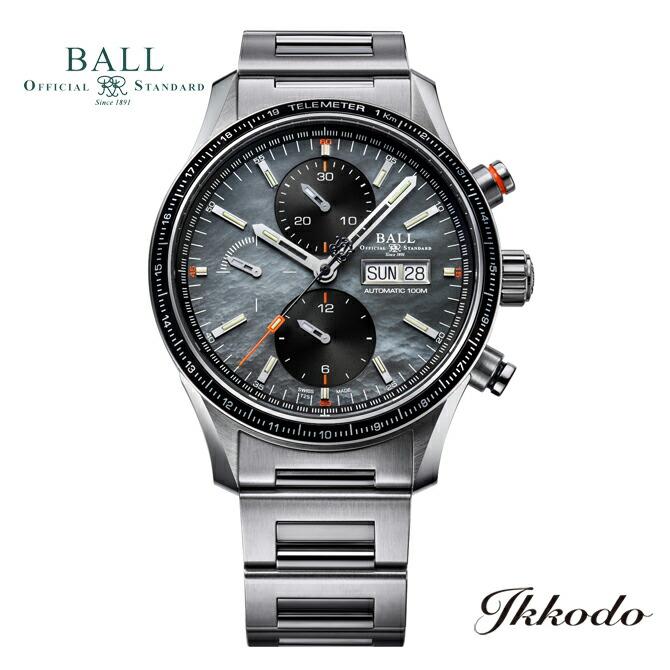 BALL Watch ボーナスストア＋10% ボールウォッチ ストークマン  