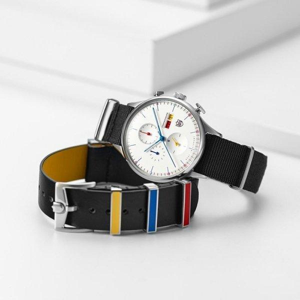 DUFA（ドゥッファ） エレメンツシリーズ ELEMENT SERIES クォーツ