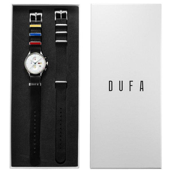 DUFA（ドゥッファ） エレメンツシリーズ ELEMENT SERIES クォーツ