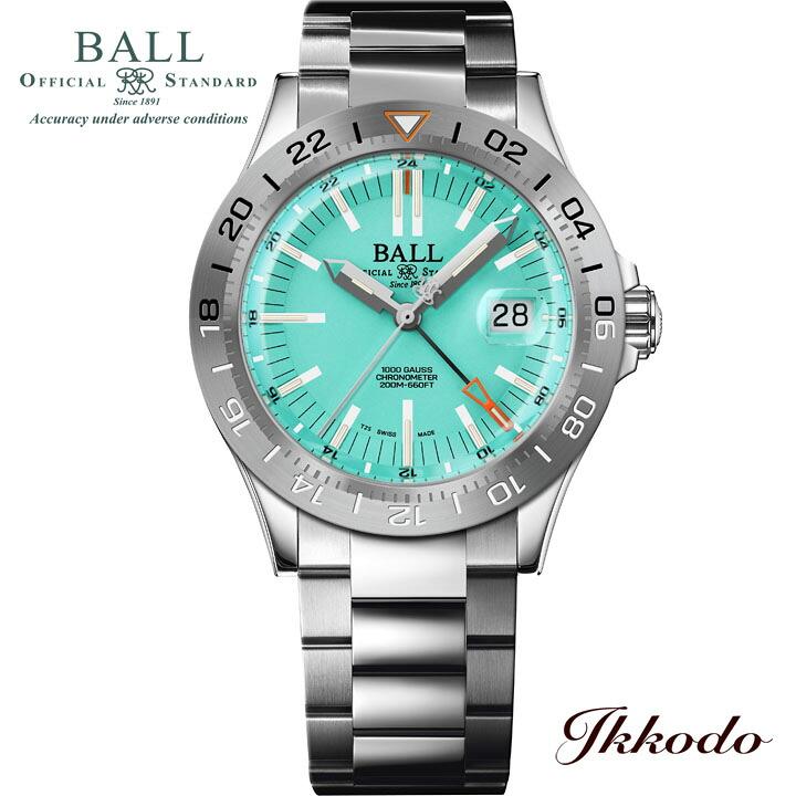BALL Watch（ボール ウォッチ） 世界限定1000本 BALL エンジニア